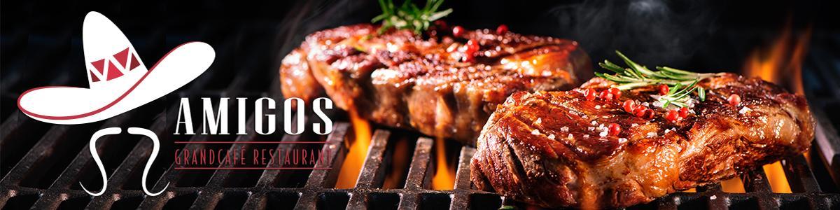 Grandceafe Amigos Grandceafe Amigos