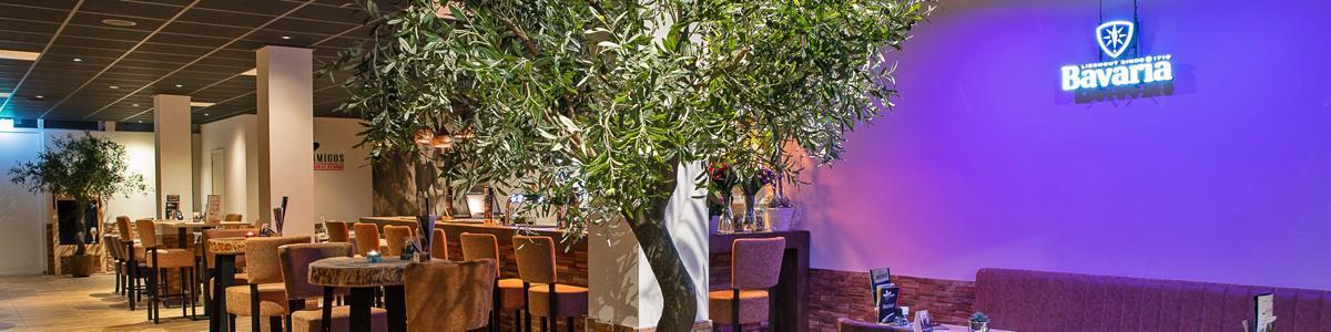 Grandceafe Amigos-3 Grandceafe Amigos-3