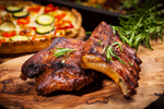 amigos afhalen menu spareribs